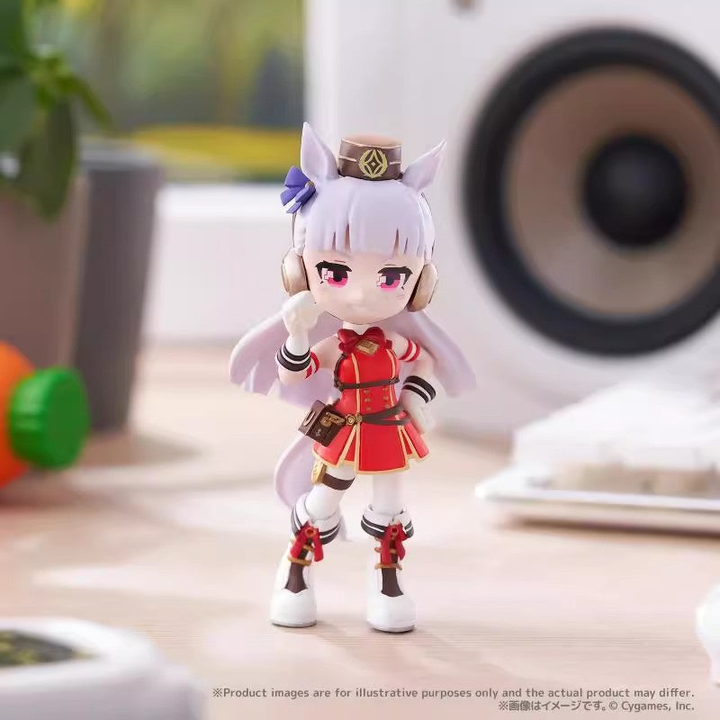 PalVerse Uma Musume Vol.1 Mini Blind Box