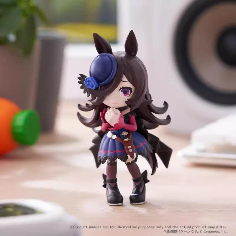 PalVerse Uma Musume Vol.1 Mini Blind Box