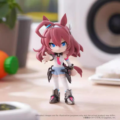 PalVerse Uma Musume Vol.1 Mini Blind Box