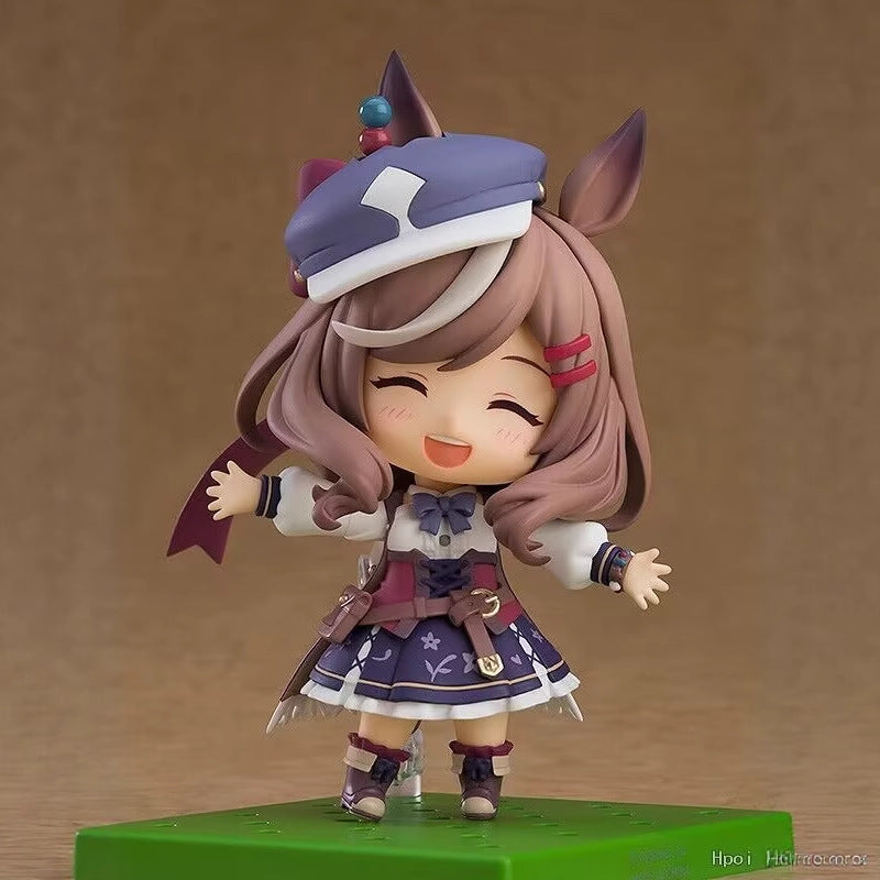 Uma Musume Daitaku Helios Nendoroid Figure