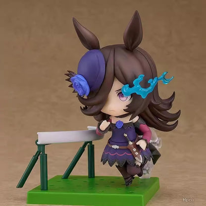 Uma Musume Rice Shower Nendoroid Anime Figure