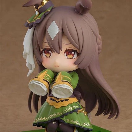 Uma Musume Satono Diamond Nendoroid Figure