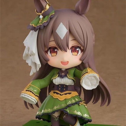 Uma Musume Satono Diamond Nendoroid Figure