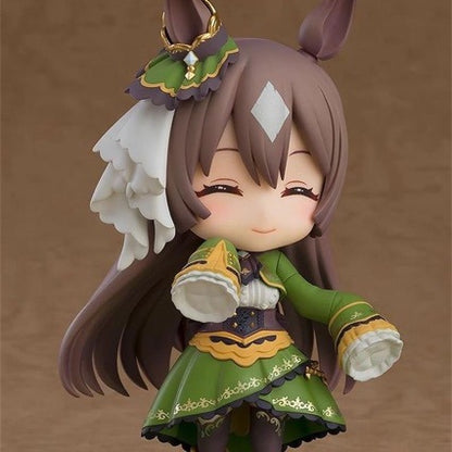 Uma Musume Satono Diamond Nendoroid Figure