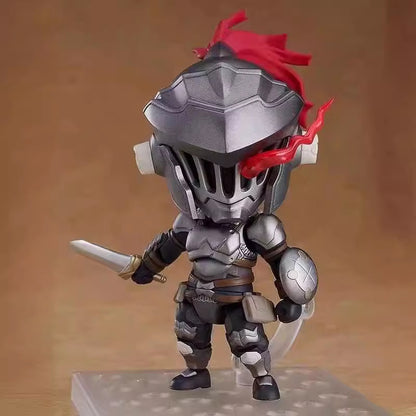 Nendoroid Goblin Slayer Poseable Chibi Figure