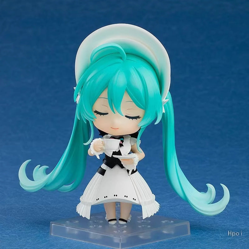 Hatsune Miku Symphony Nendoroid Chibi Figure