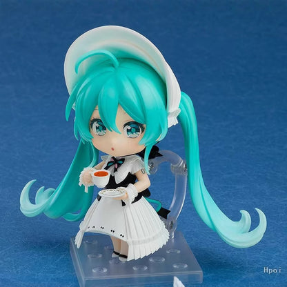 Hatsune Miku Symphony Nendoroid Chibi Figure