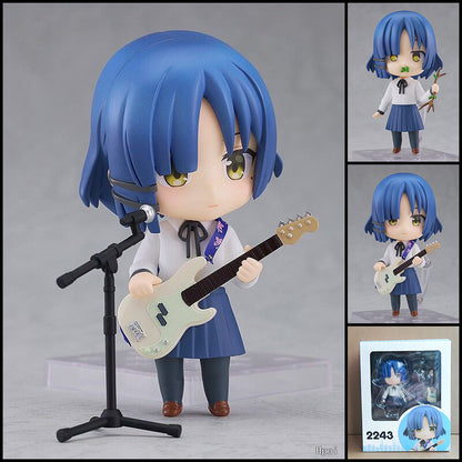 Bocchi the Rock Yamada Ryo Nendoroid Figure
