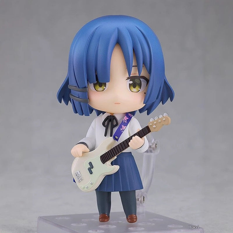 Bocchi the Rock Yamada Ryo Nendoroid Figure