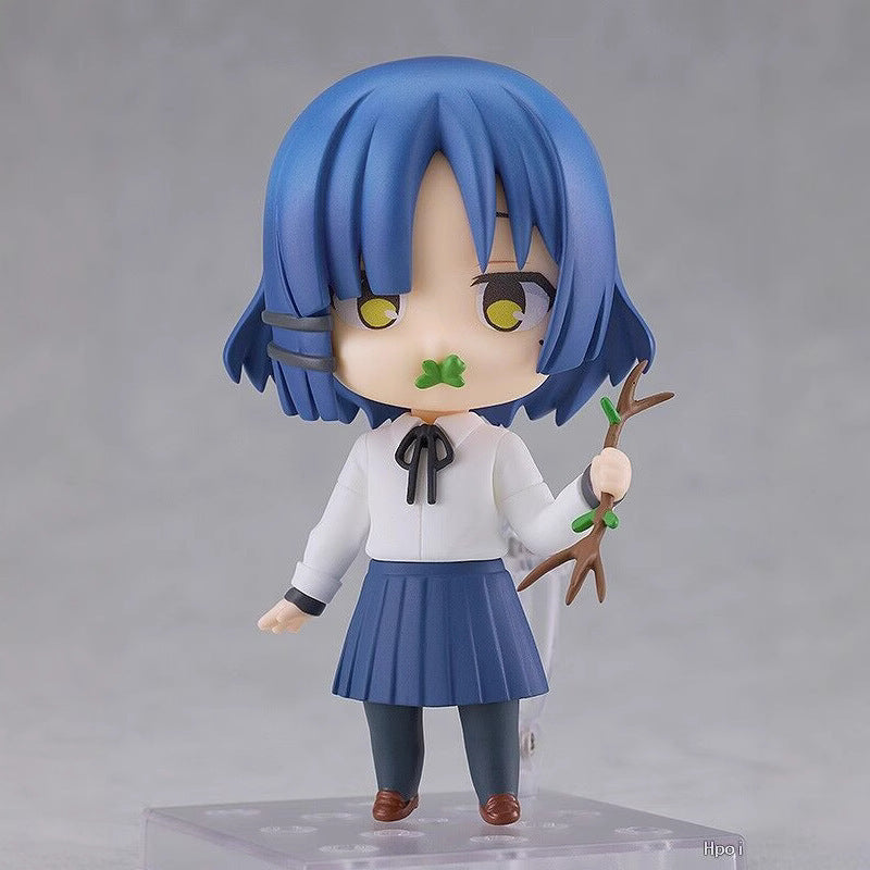 Bocchi the Rock Yamada Ryo Nendoroid Figure