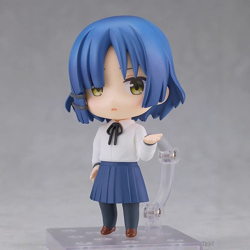 Bocchi the Rock Yamada Ryo Nendoroid Figure