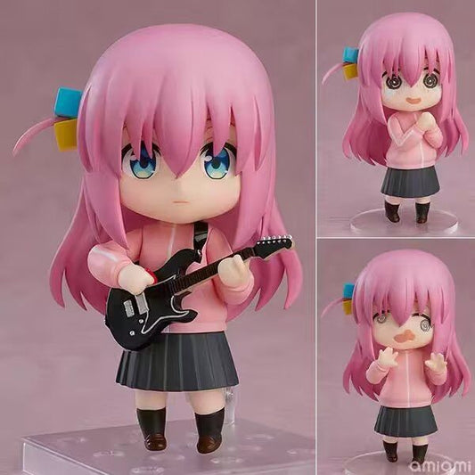 Bocchi the Rock Hitori Goto Nendoroid Figure