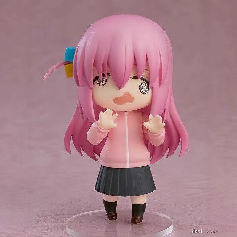 Bocchi the Rock Hitori Goto Nendoroid Figure