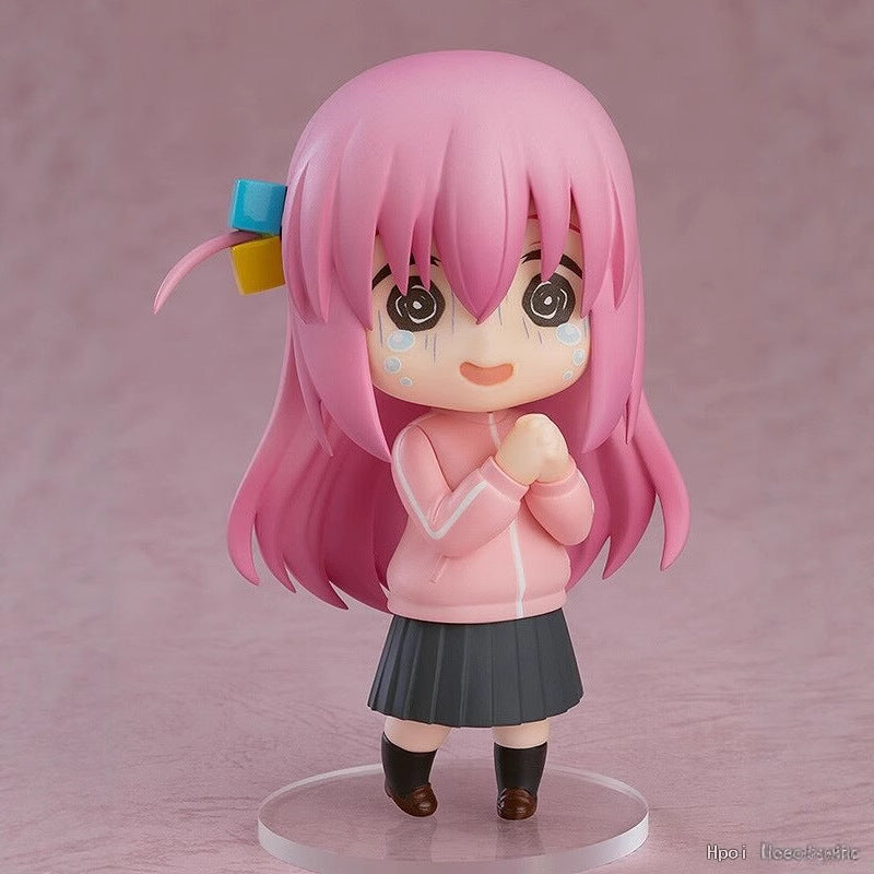 Bocchi the Rock Hitori Goto Nendoroid Figure
