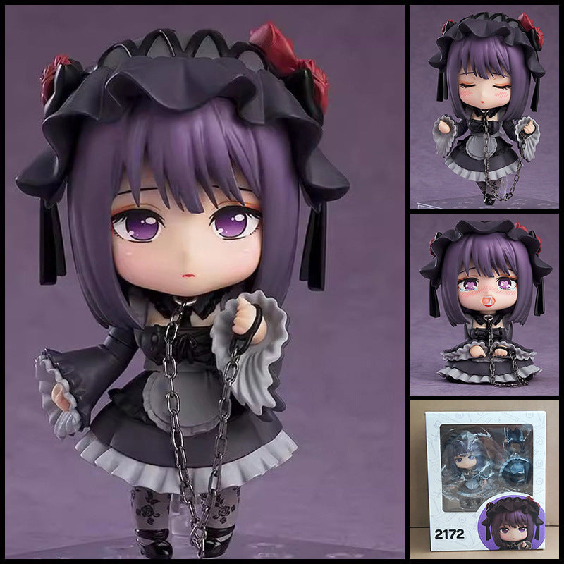 My Dress-Up Darling Marin Kitagawa Nendoroid