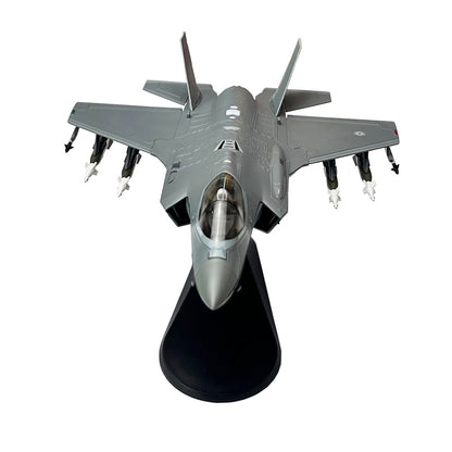 1/72 F-35A Lightning II Diecast Metal Model