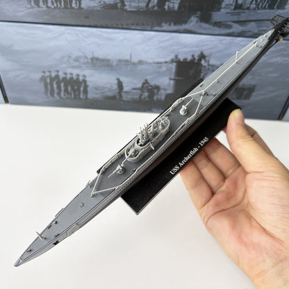 1/350 USS Archerfish SS-311 Diecast Submarine