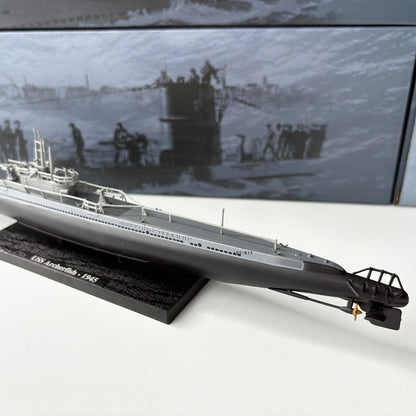 1/350 USS Archerfish SS-311 Diecast Submarine