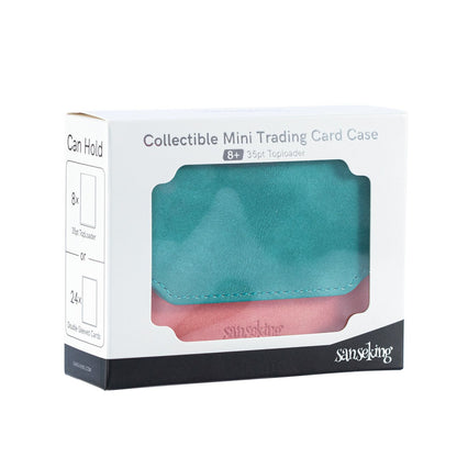 Sanseking Portable Pocket TCG Card Case
