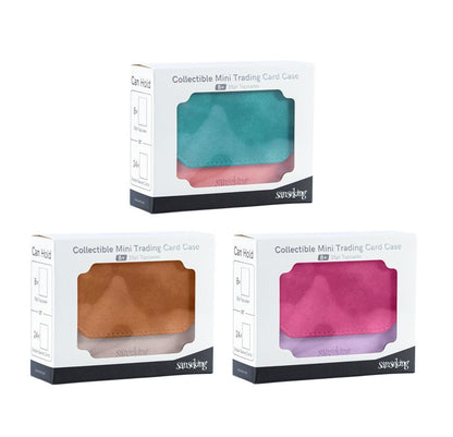 Sanseking Portable Pocket TCG Card Case