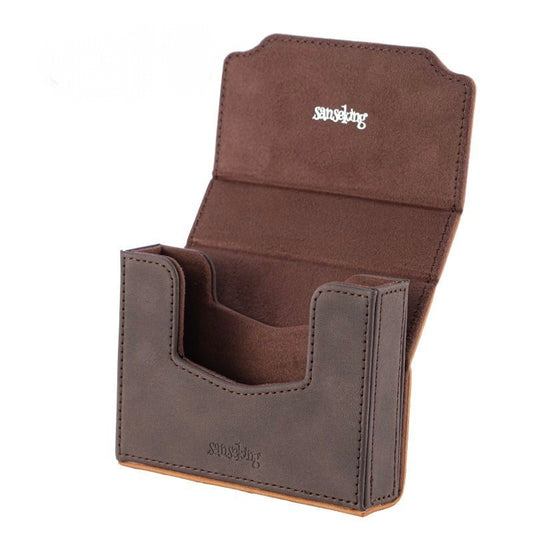 Sanseking Portable Pocket TCG Card Case