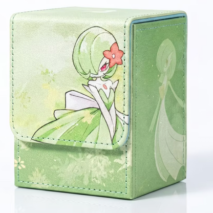 Pokemon PTCG Gardevoir Card Deck Box