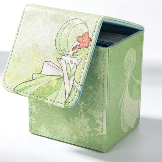 Pokemon PTCG Gardevoir Card Deck Box