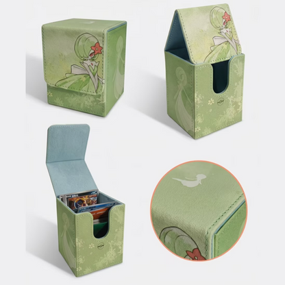 Pokemon PTCG Gardevoir Card Deck Box