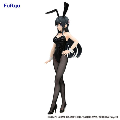 FuRyu BiCute Bunnies Sakurajima Mai Figure