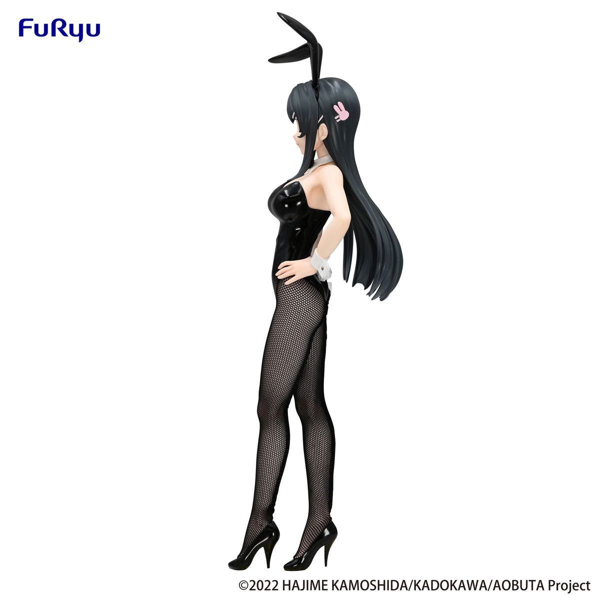 FuRyu BiCute Bunnies Sakurajima Mai Figure