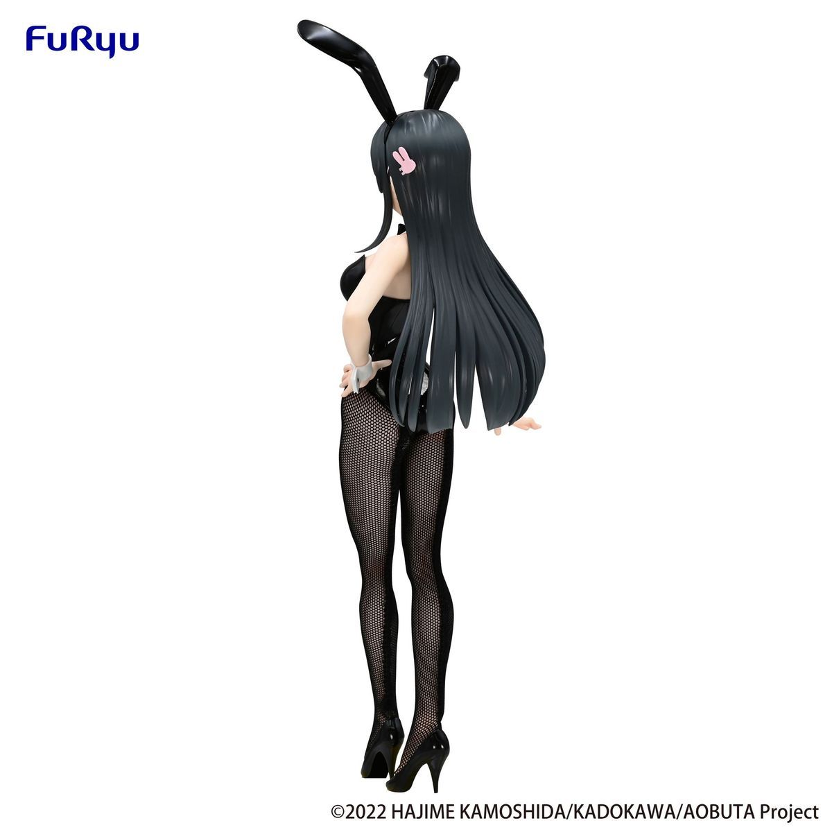 FuRyu BiCute Bunnies Sakurajima Mai Figure