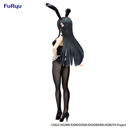FuRyu BiCute Bunnies Sakurajima Mai Figure
