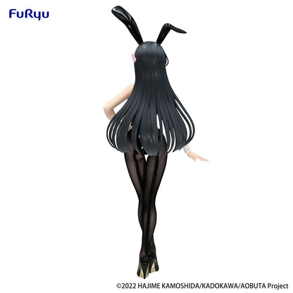 FuRyu BiCute Bunnies Sakurajima Mai Figure