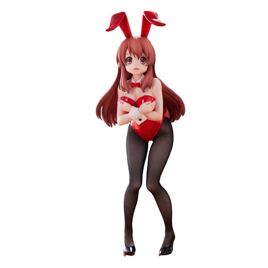 FuRyu BiCute Bunnies Mikuru Asahina Figure