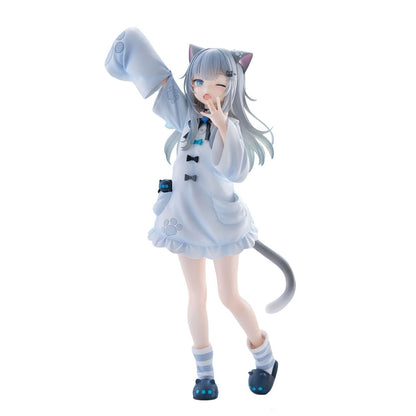 FuRyu Trio-Try-iT Nachoneko Prize Figure