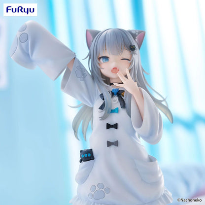 FuRyu Trio-Try-iT Nachoneko Prize Figure