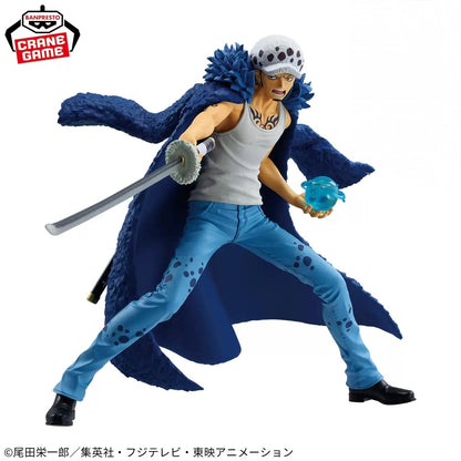 Banpresto One Piece Trafalgar Law BRC Vol.2