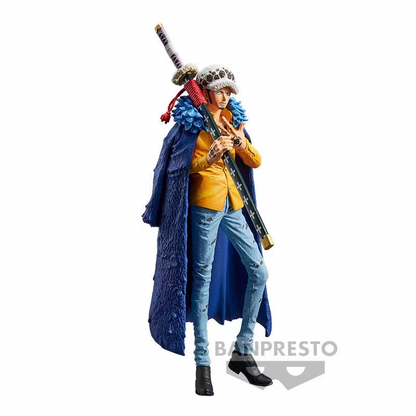 Banpresto One Piece Trafalgar Law DXF Vol.14