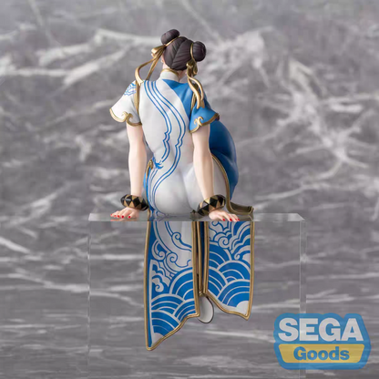 SEGA Street Fighter 6 Chun-Li PM Prize Figure