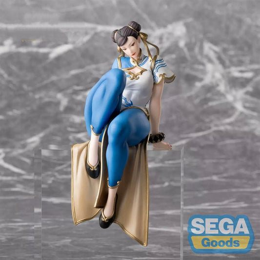 SEGA Street Fighter 6 Chun-Li PM Prize Figure