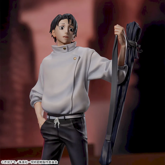SEGA Jujutsu Kaisen Yuta Okkotsu XStellar Prize Figure