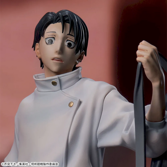 SEGA Jujutsu Kaisen Yuta Okkotsu XStellar Prize Figure