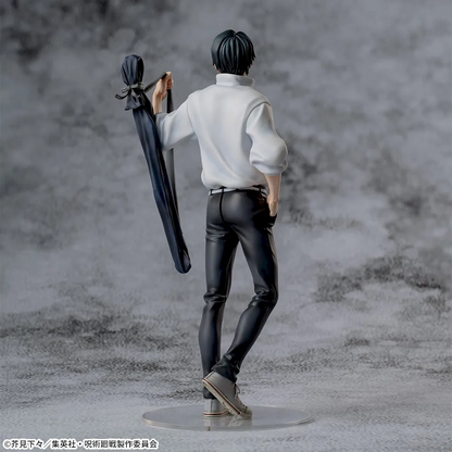 SEGA Jujutsu Kaisen Yuta Okkotsu XStellar Prize Figure
