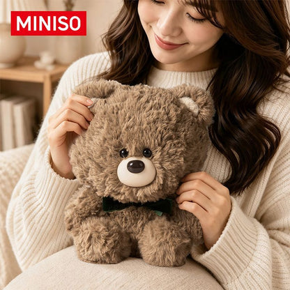 Cute Plush Stuffed Animal Bear Bunny Dog Toy Gift