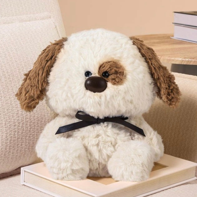 Cute Plush Stuffed Animal Bear Bunny Dog Toy Gift
