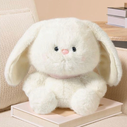 Cute Plush Stuffed Animal Bear Bunny Dog Toy Gift