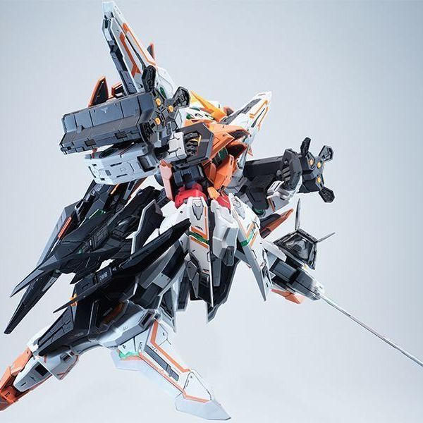 Awakening Hallelujah Archangel Gundam 00 GK Model Kit