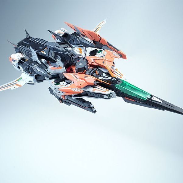Awakening Hallelujah Archangel Gundam 00 GK Model Kit