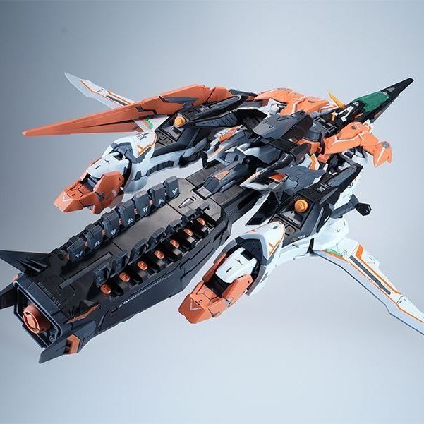 Awakening Hallelujah Archangel Gundam 00 GK Model Kit