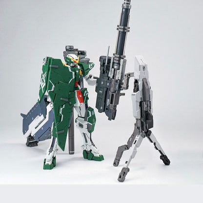 MG 1/100 GN Armor Type-D Upgrade Accessory Kit
